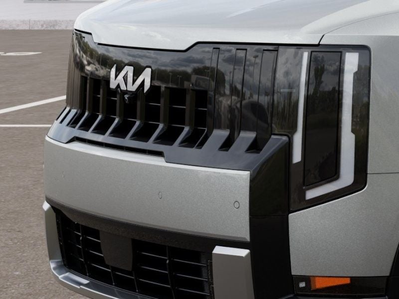 2027 Kia Telluride SX