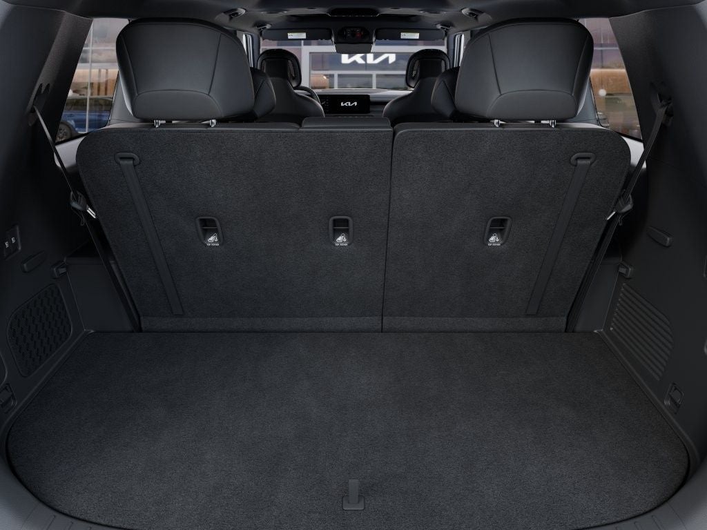 2027 Kia Telluride SX