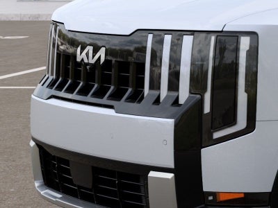 2027 Kia Telluride Hybrid SX