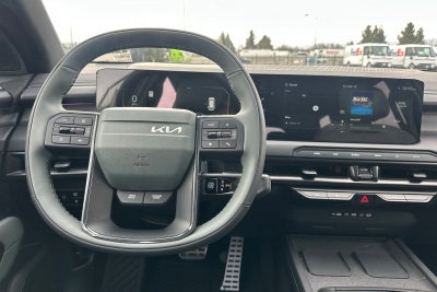 2027 Kia Telluride X-Line SX