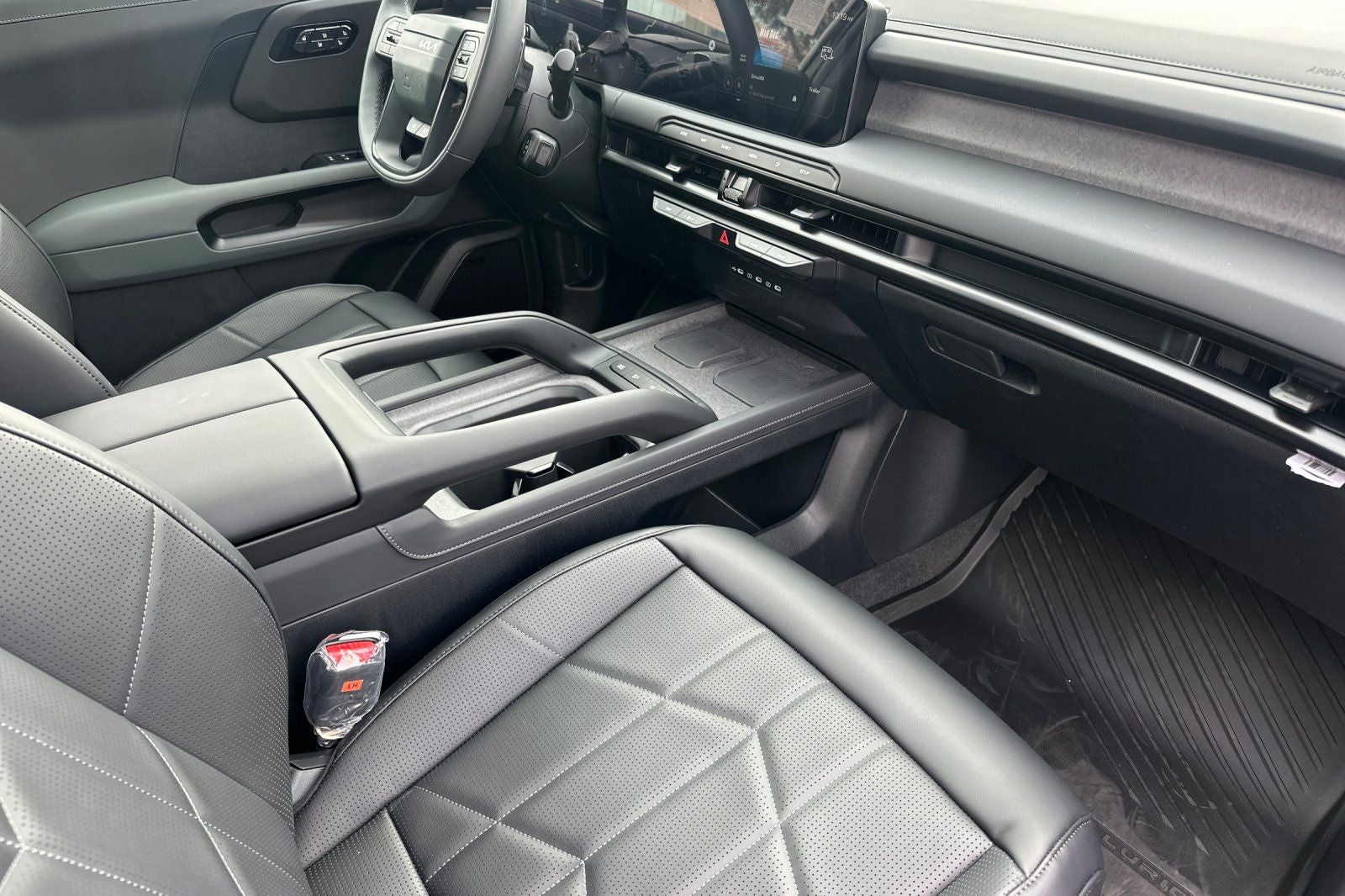 2027 Kia Telluride X-Line SX