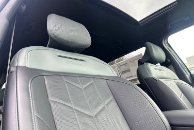 2027 Kia Telluride X-Line SX