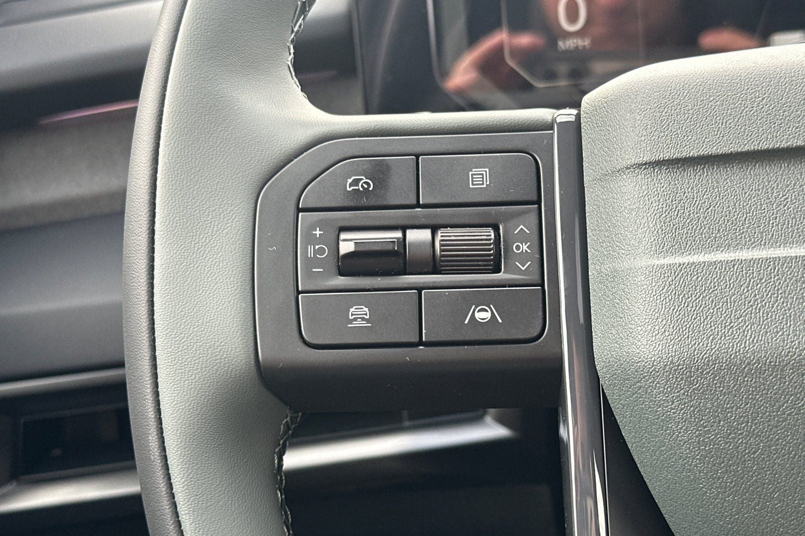 2027 Kia Telluride X-Line SX