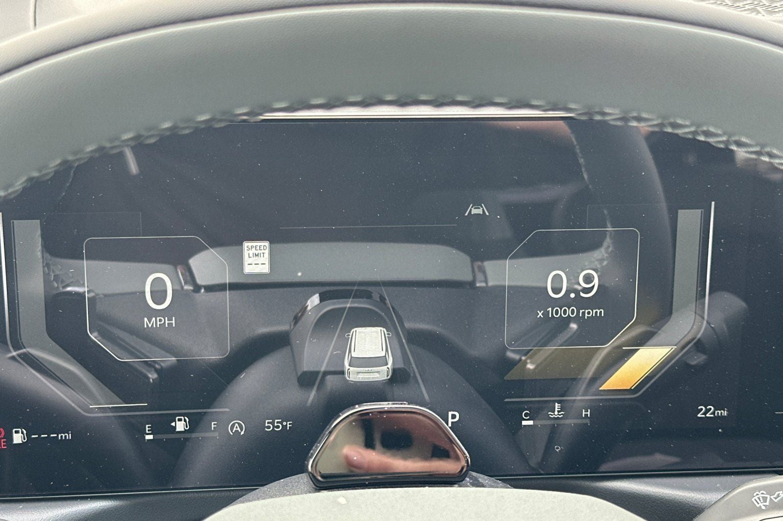 2027 Kia Telluride X-Line SX