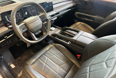 2027 Kia Telluride X-Line SX-Prestige