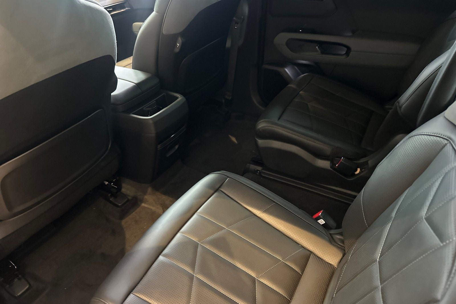 2027 Kia Telluride X-Line SX-Prestige