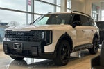 2027 Kia Telluride X-Line SX-Prestige