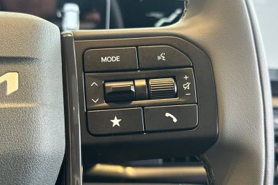 2027 Kia Telluride X-Line SX-Prestige