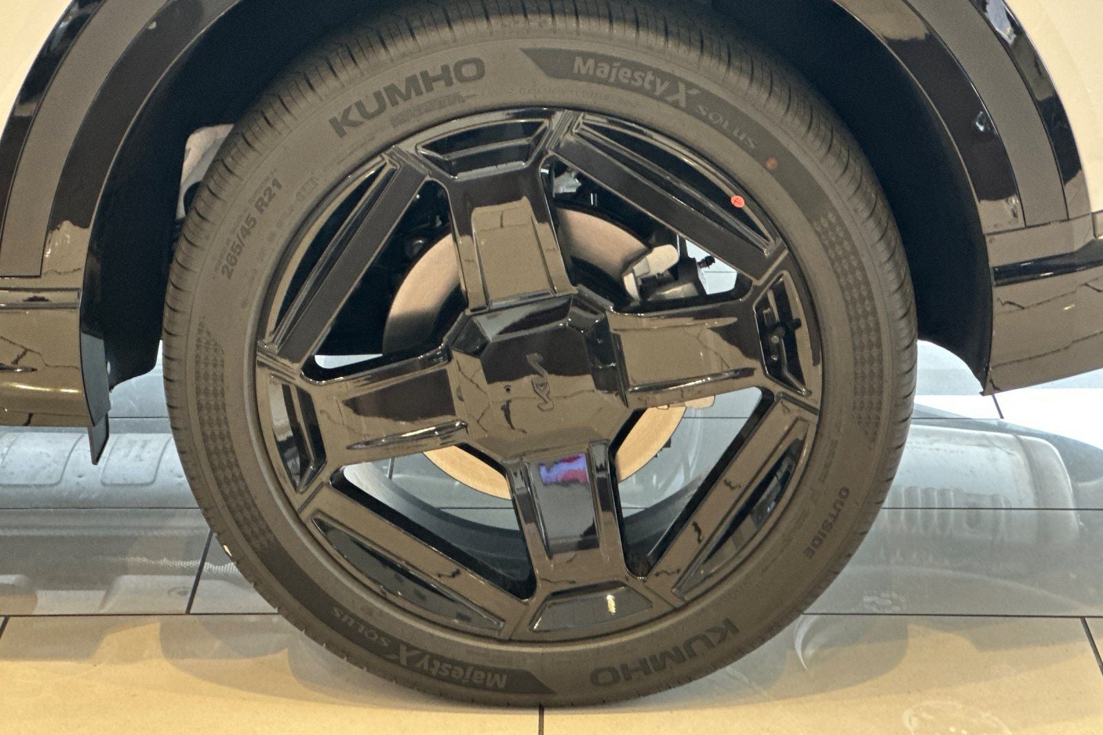 2027 Kia Telluride X-Line SX-Prestige