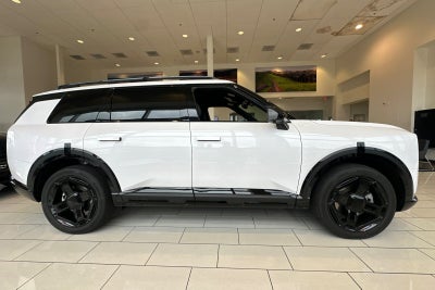2027 Kia Telluride X-Line SX-Prestige