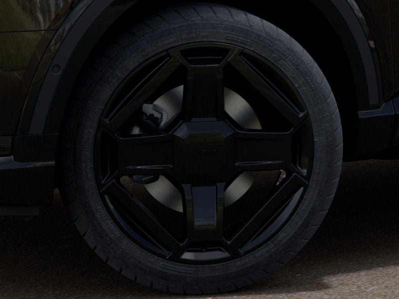 2027 Kia Telluride SX-Prestige