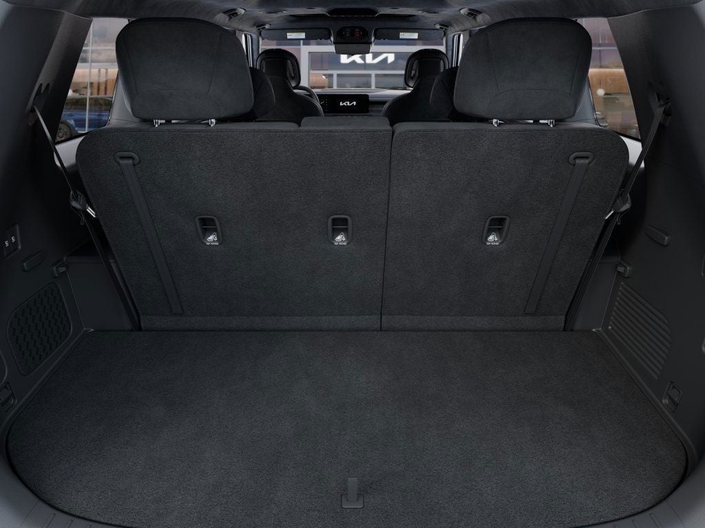 2027 Kia Telluride X-Line SX-Prestige