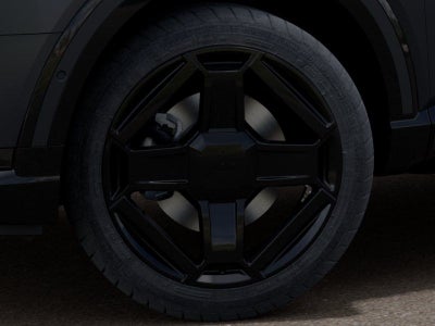 2027 Kia Telluride SX-Prestige