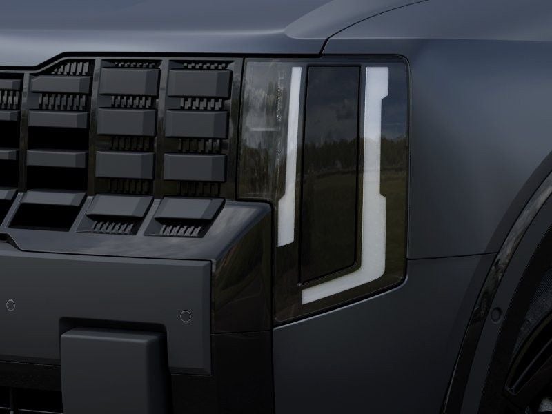 2027 Kia Telluride SX-Prestige