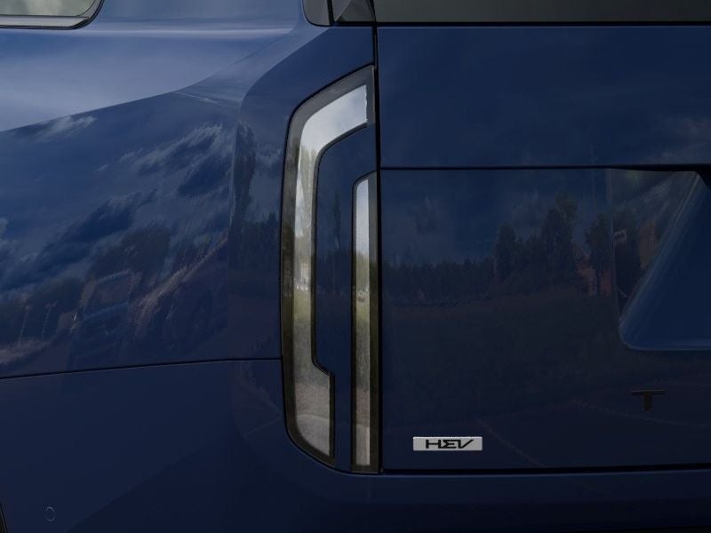 2027 Kia Telluride SX-Prestige