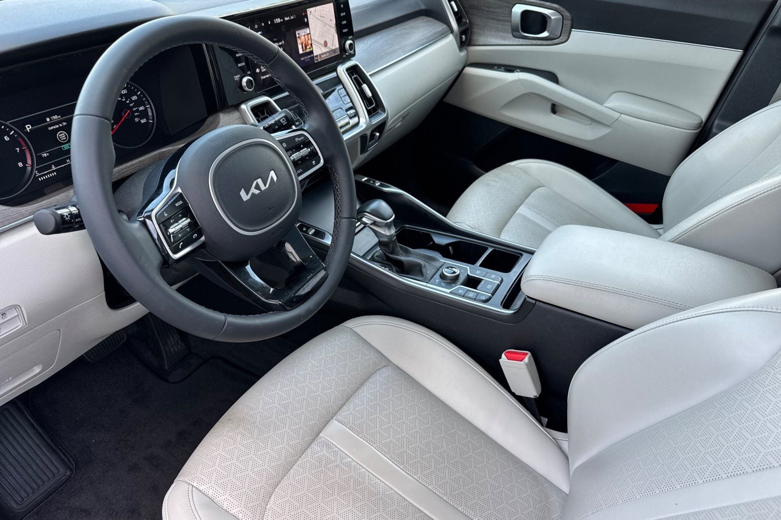 2023 Kia Sorento X-Line EX