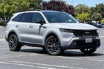 2023 Kia Sorento X-Line EX