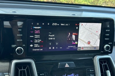 2023 Kia Sorento X-Line EX