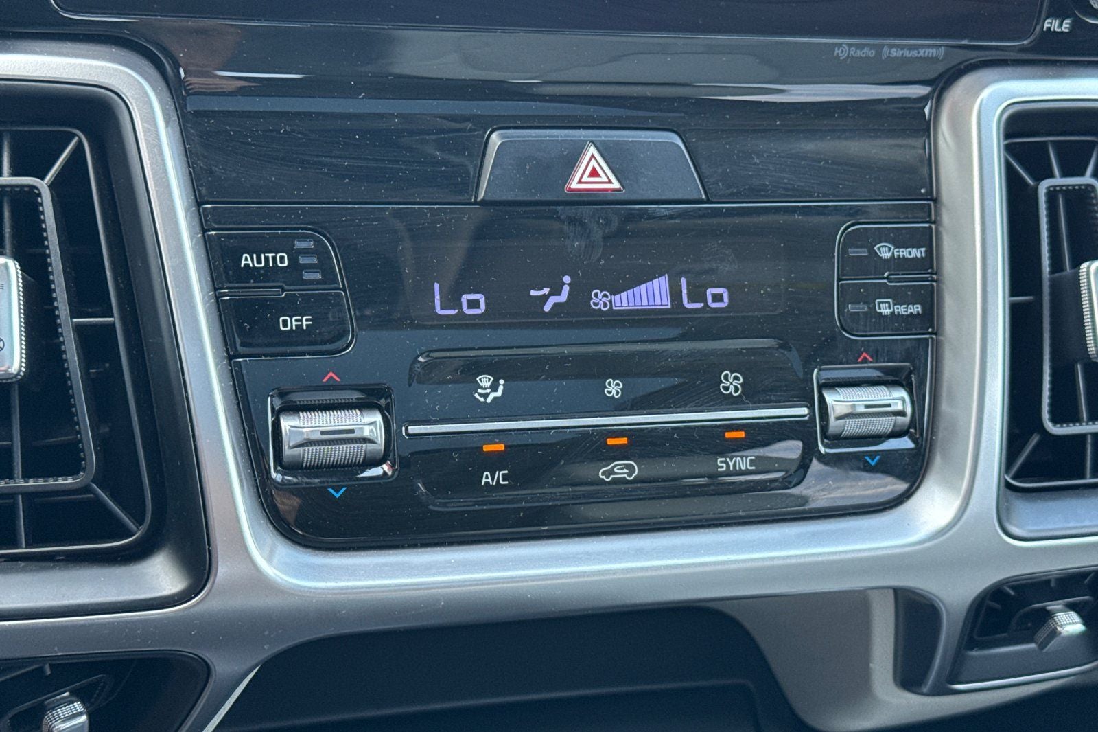 2023 Kia Sorento X-Line EX
