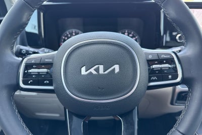 2023 Kia Sorento X-Line EX