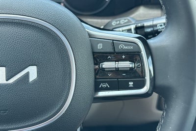 2023 Kia Sorento X-Line EX