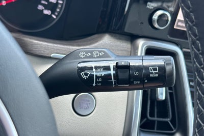 2023 Kia Sorento X-Line EX