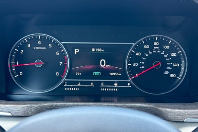 2023 Kia Sorento X-Line EX