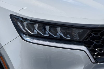 2023 Kia Sorento X-Line EX