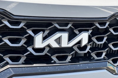 2023 Kia Sorento X-Line EX