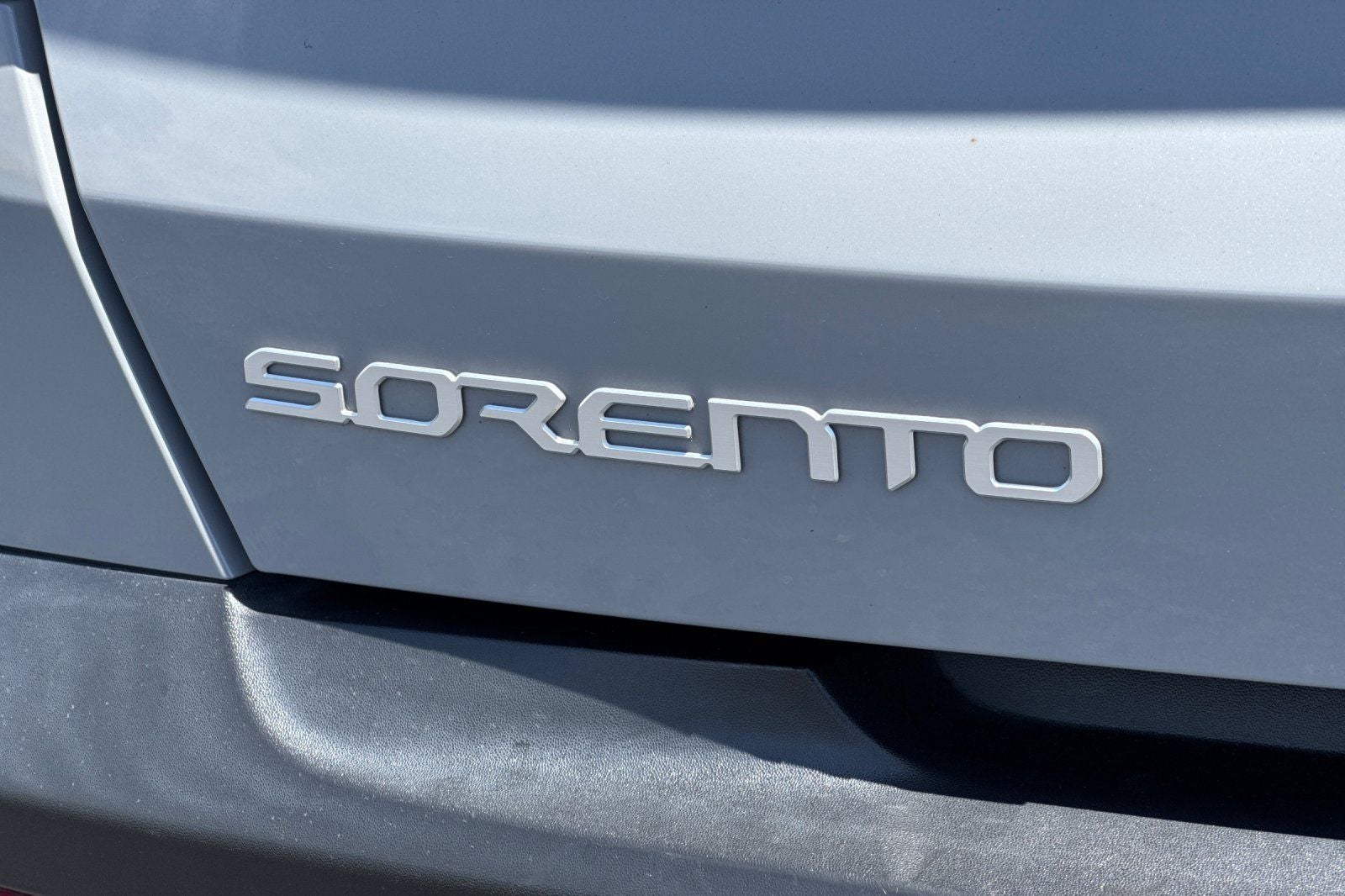 2023 Kia Sorento X-Line EX