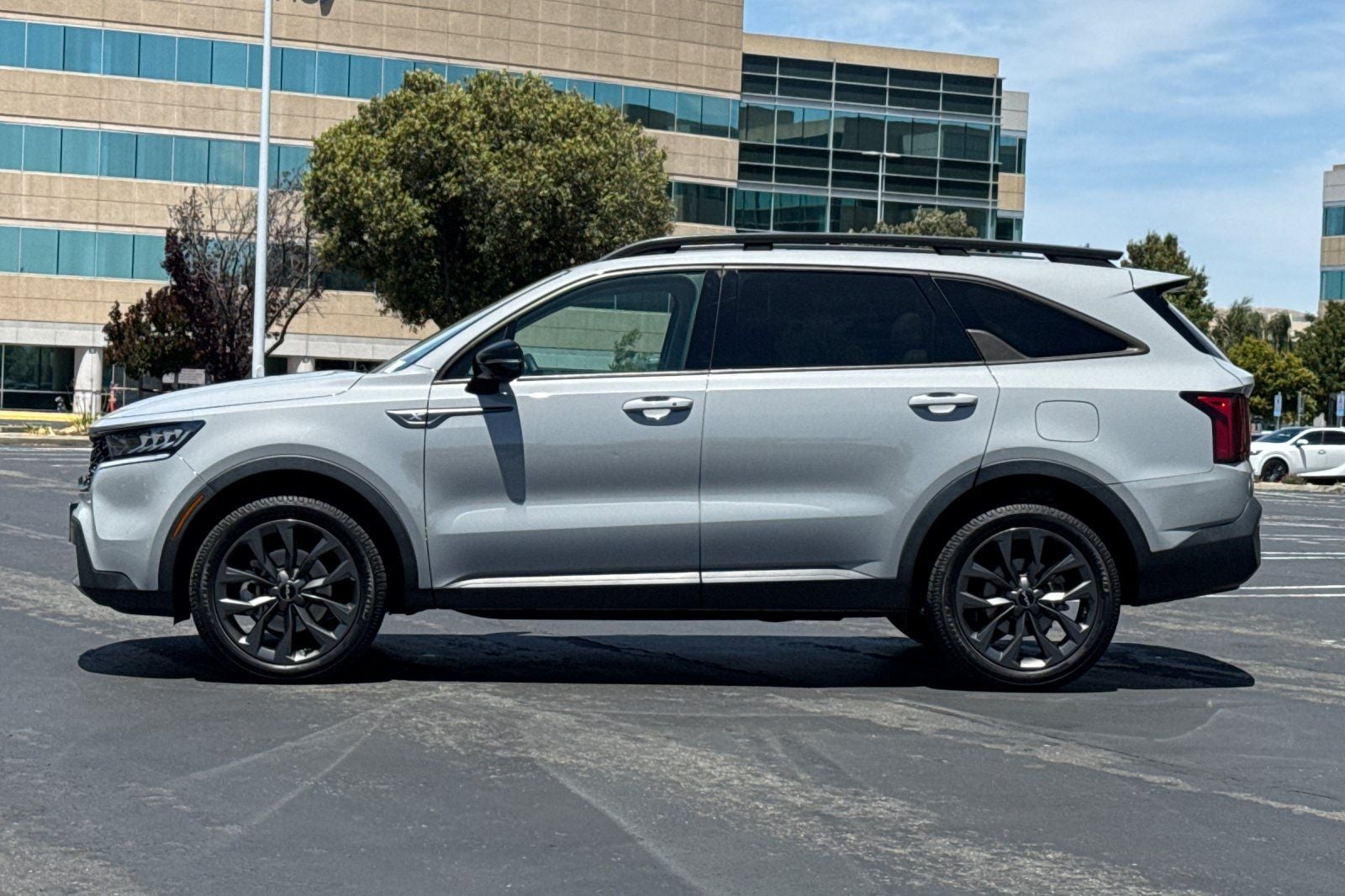 2023 Kia Sorento X-Line EX