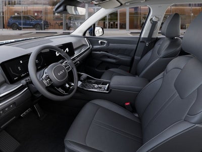 2025 Kia Sorento SX