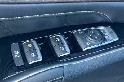2023 Kia Sorento X-Line SX Prestige