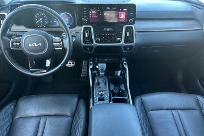 2023 Kia Sorento X-Line SX Prestige