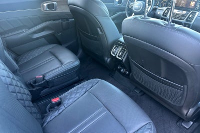 2023 Kia Sorento X-Line SX Prestige