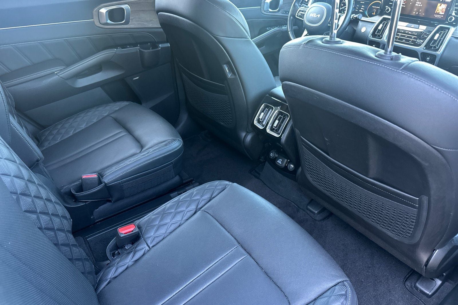 2023 Kia Sorento X-Line SX Prestige