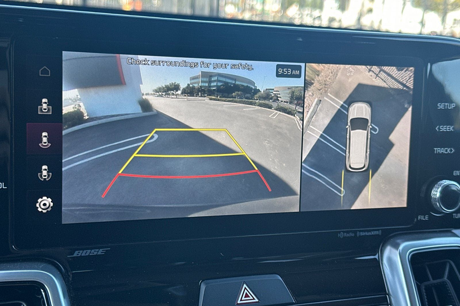 2023 Kia Sorento X-Line SX Prestige