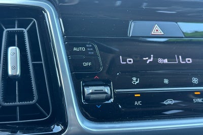 2023 Kia Sorento X-Line SX Prestige