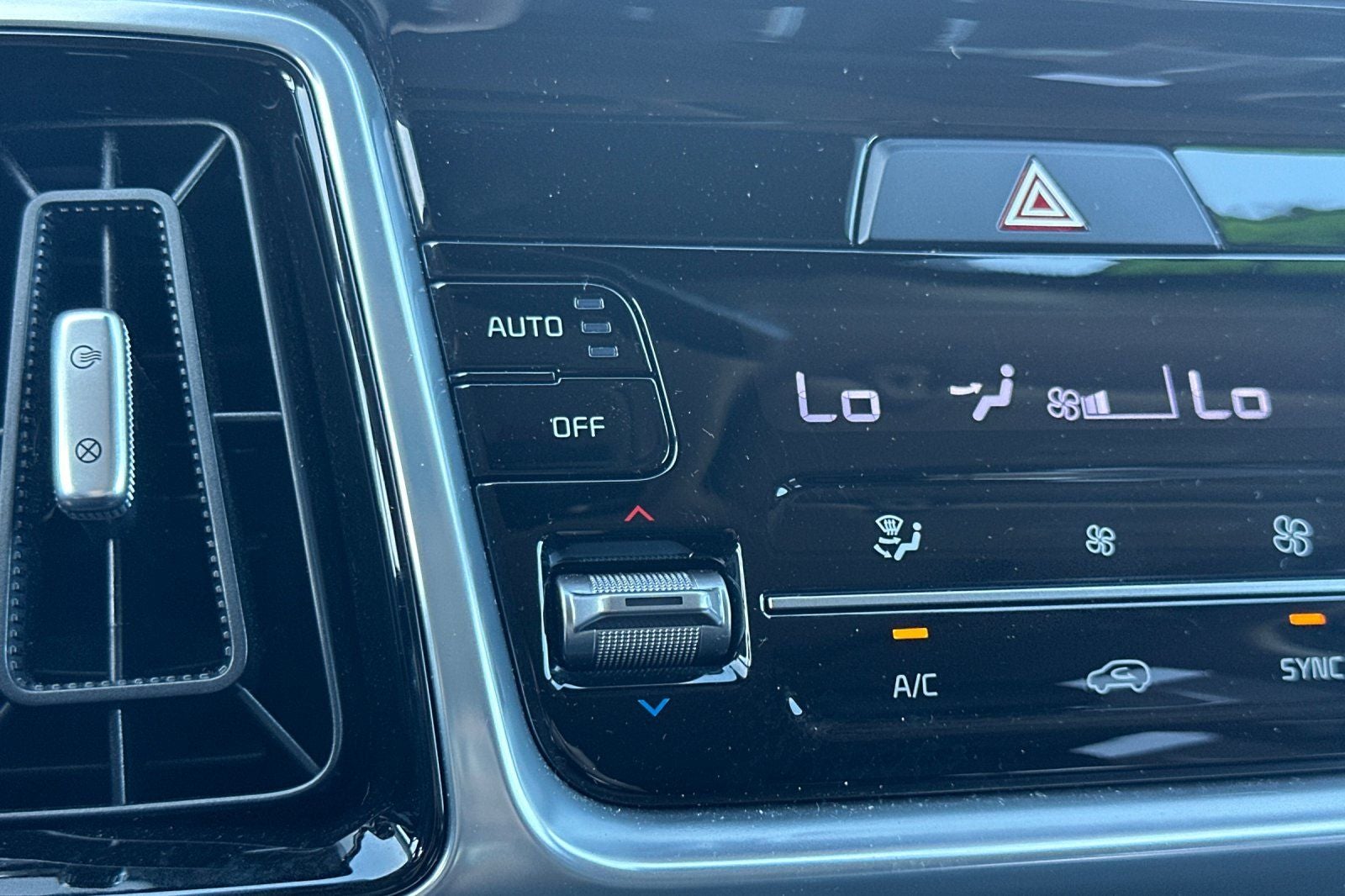 2023 Kia Sorento X-Line SX Prestige