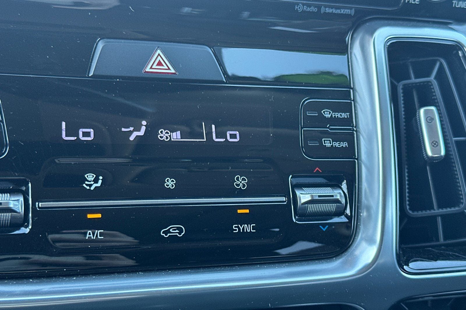 2023 Kia Sorento X-Line SX Prestige