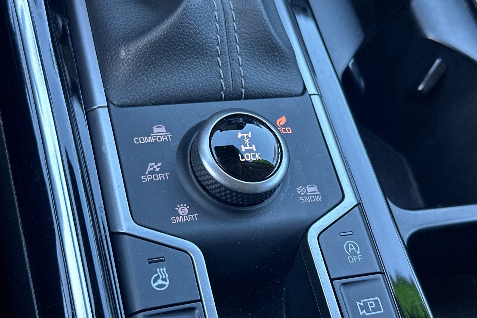 2023 Kia Sorento X-Line SX Prestige