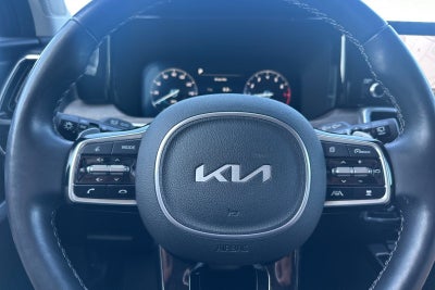2023 Kia Sorento X-Line SX Prestige