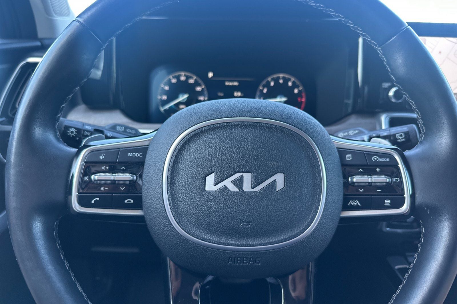 2023 Kia Sorento X-Line SX Prestige