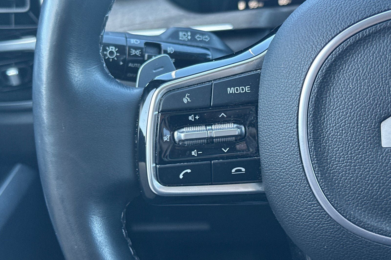 2023 Kia Sorento X-Line SX Prestige