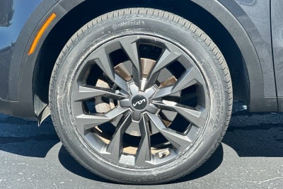 2023 Kia Sorento X-Line SX Prestige