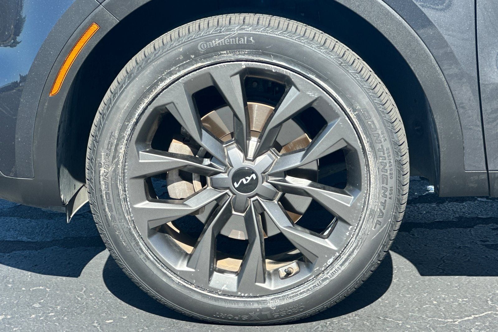 2023 Kia Sorento X-Line SX Prestige