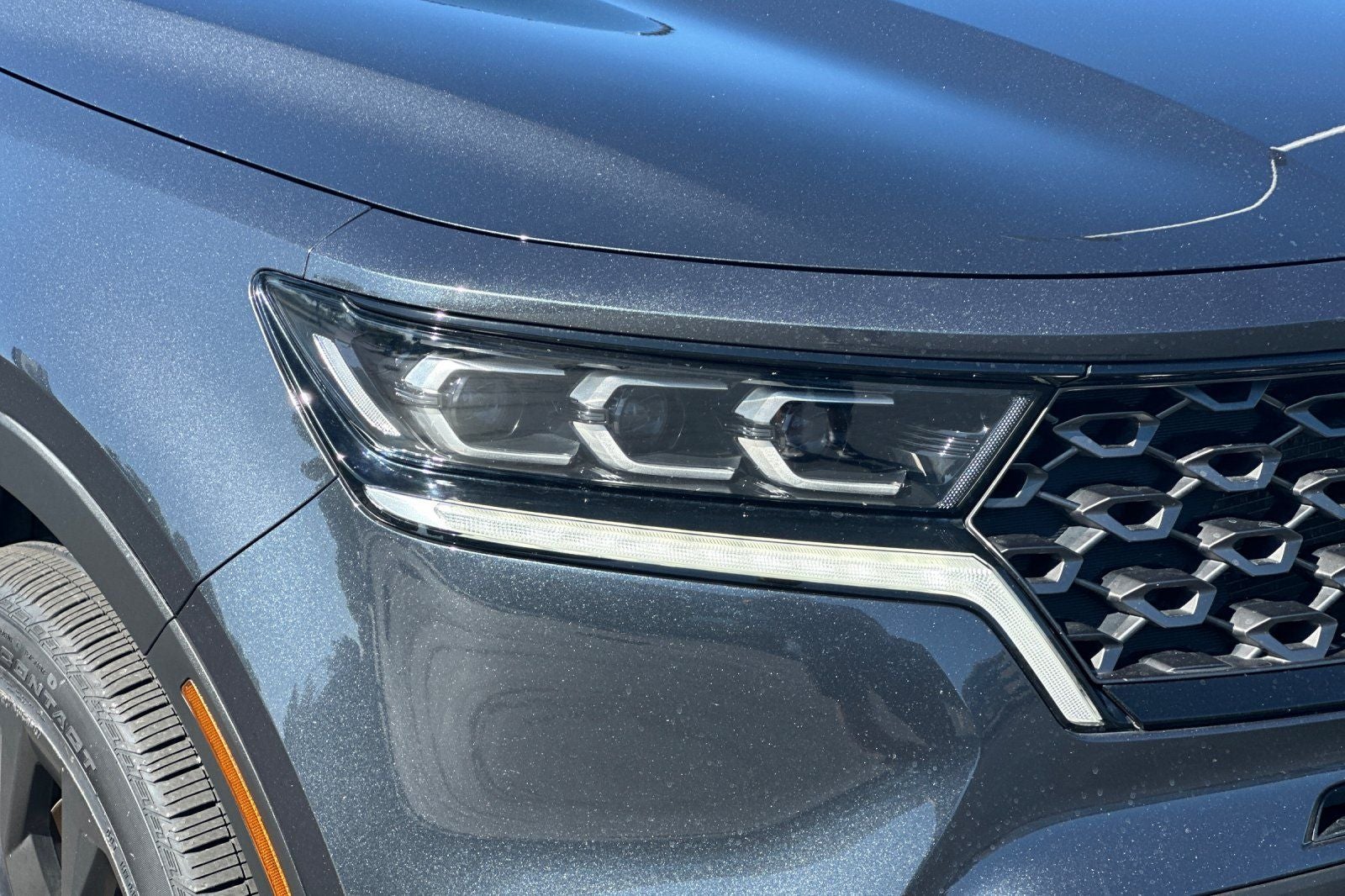 2023 Kia Sorento X-Line SX Prestige