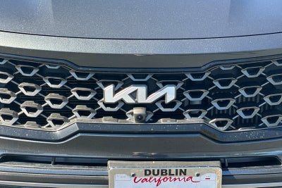 2023 Kia Sorento X-Line SX Prestige