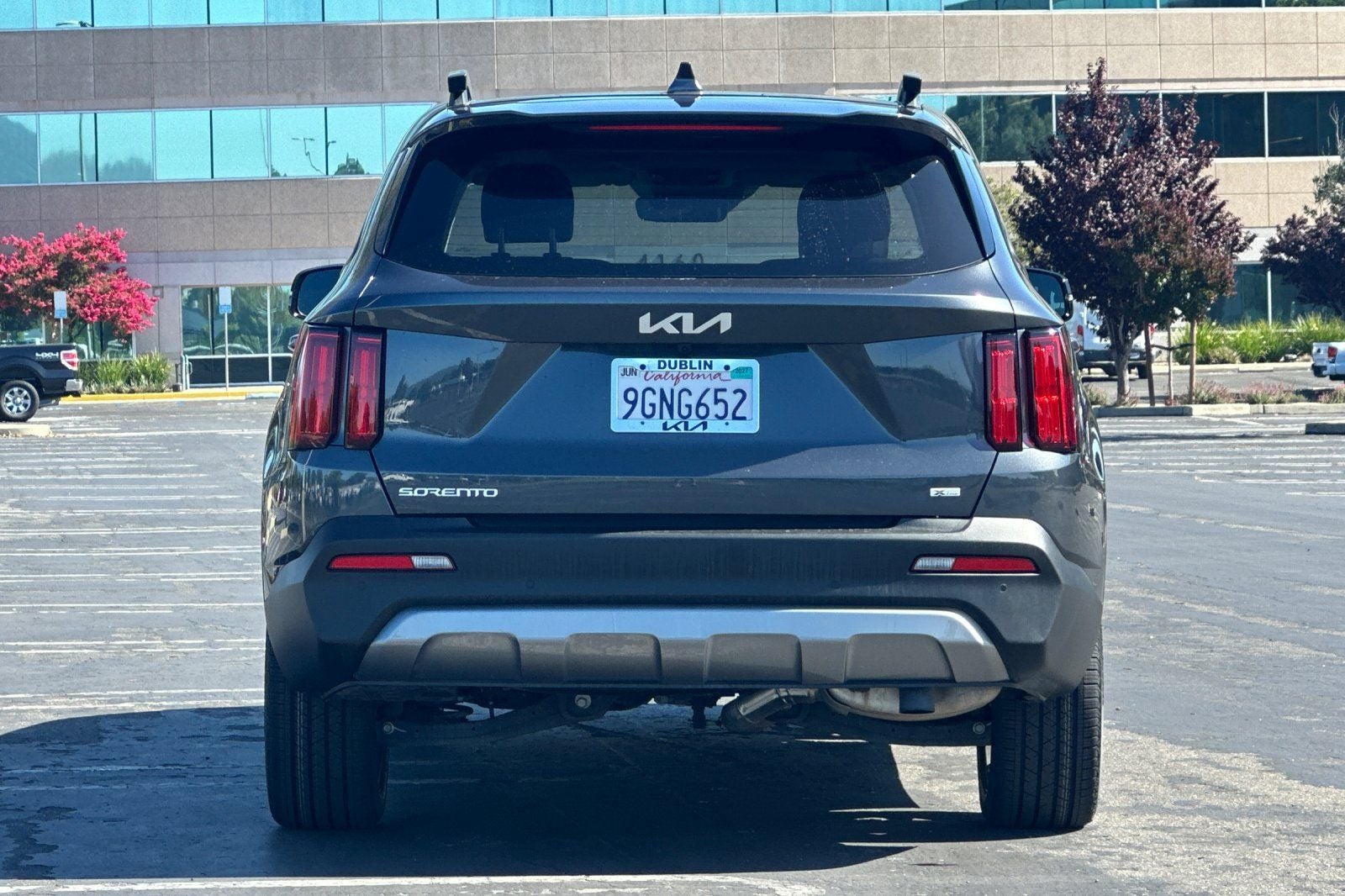 2023 Kia Sorento X-Line SX Prestige