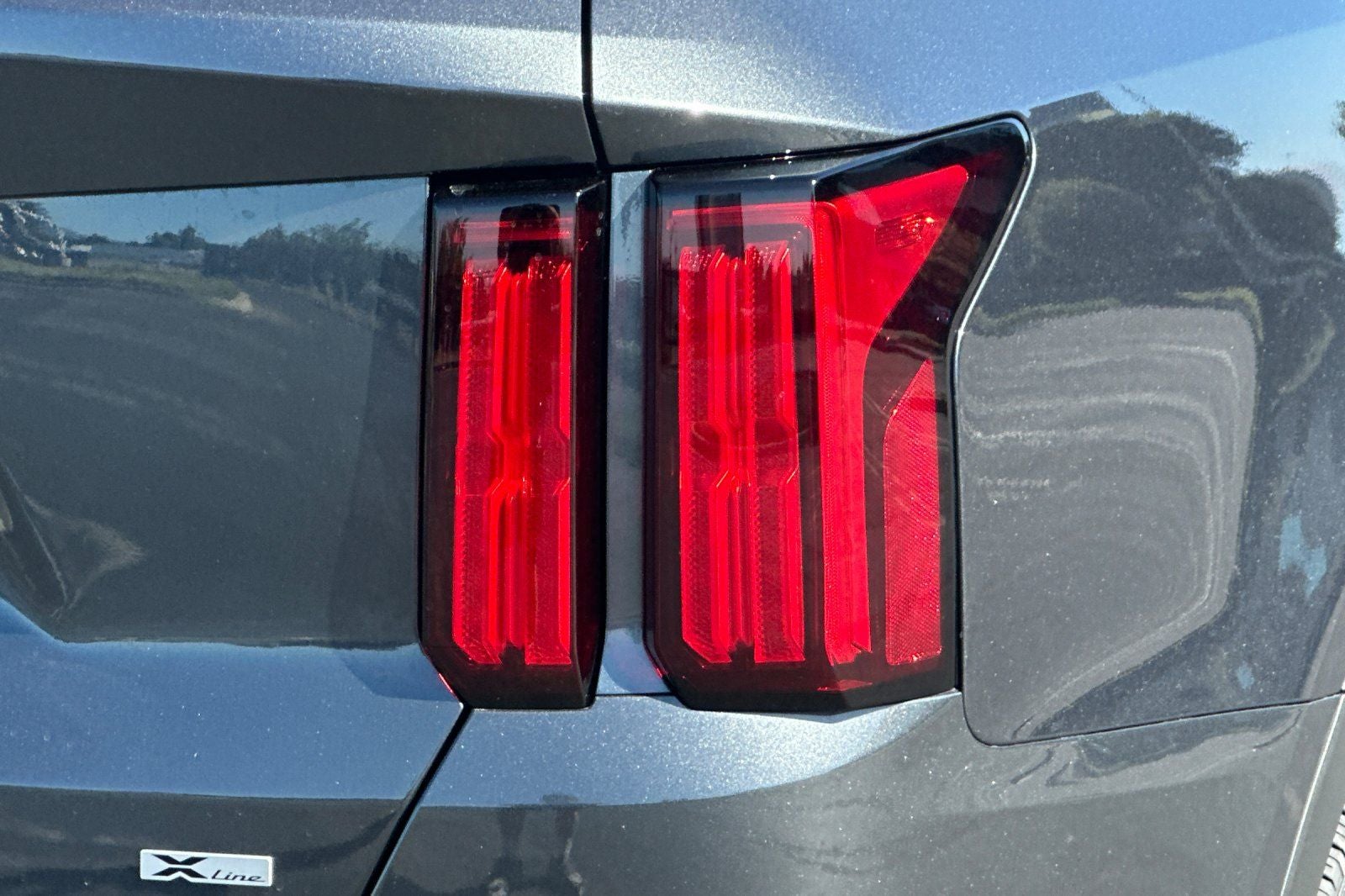 2023 Kia Sorento X-Line SX Prestige